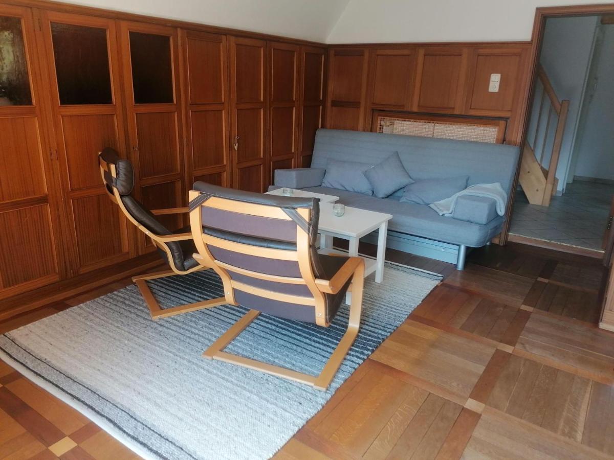 Ferienwohnung-Stoermann Timmendorfer Strand Bagian luar foto