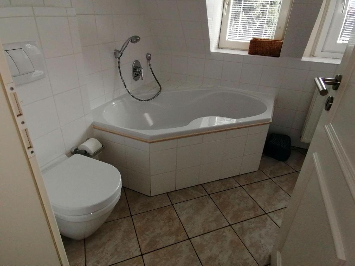 Ferienwohnung-Stoermann Timmendorfer Strand Bagian luar foto